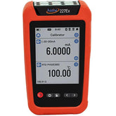 Additel ADT227Ex-HART : Documenting Multifunction Process Calibrator-HART (Intrinsically safe)